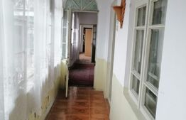 Casă individuală 159 mp, teren de 770 mp, front 17 ml, Răzvad