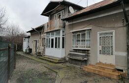 Casă individuală 159 mp, teren de 770 mp, front 17 ml, Răzvad