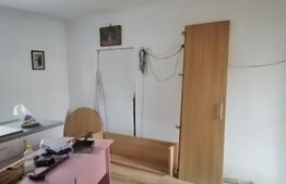 Casă individuală 159 mp, teren de 770 mp, front 17 ml, Răzvad