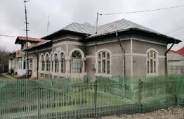 Casă individuală 159 mp, teren de 770 mp, front 17 ml, Răzvad