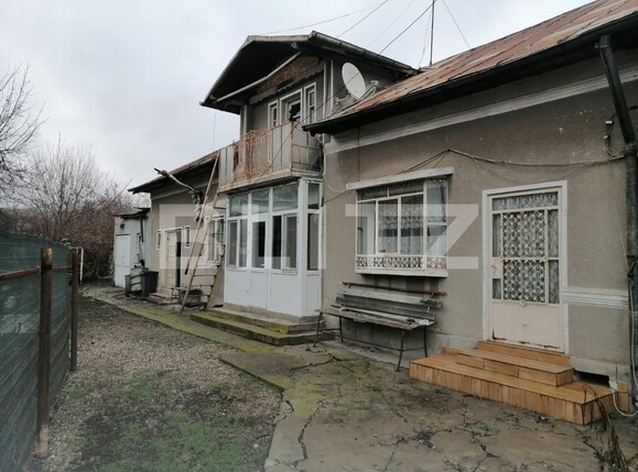 Casa de vânzare 5 camere Exterior Sud - 104318CV | BLITZ Târgoviște | Poza1