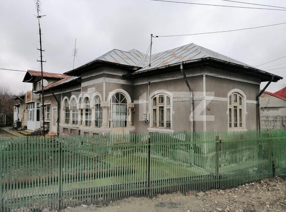 Casa de vânzare 5 camere Exterior Sud - 104318CV | BLITZ Târgoviște | Poza2