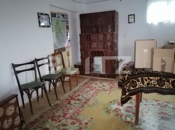 Casa de vânzare 5 camere Exterior Sud - 104318CV | BLITZ Târgoviște | Poza6