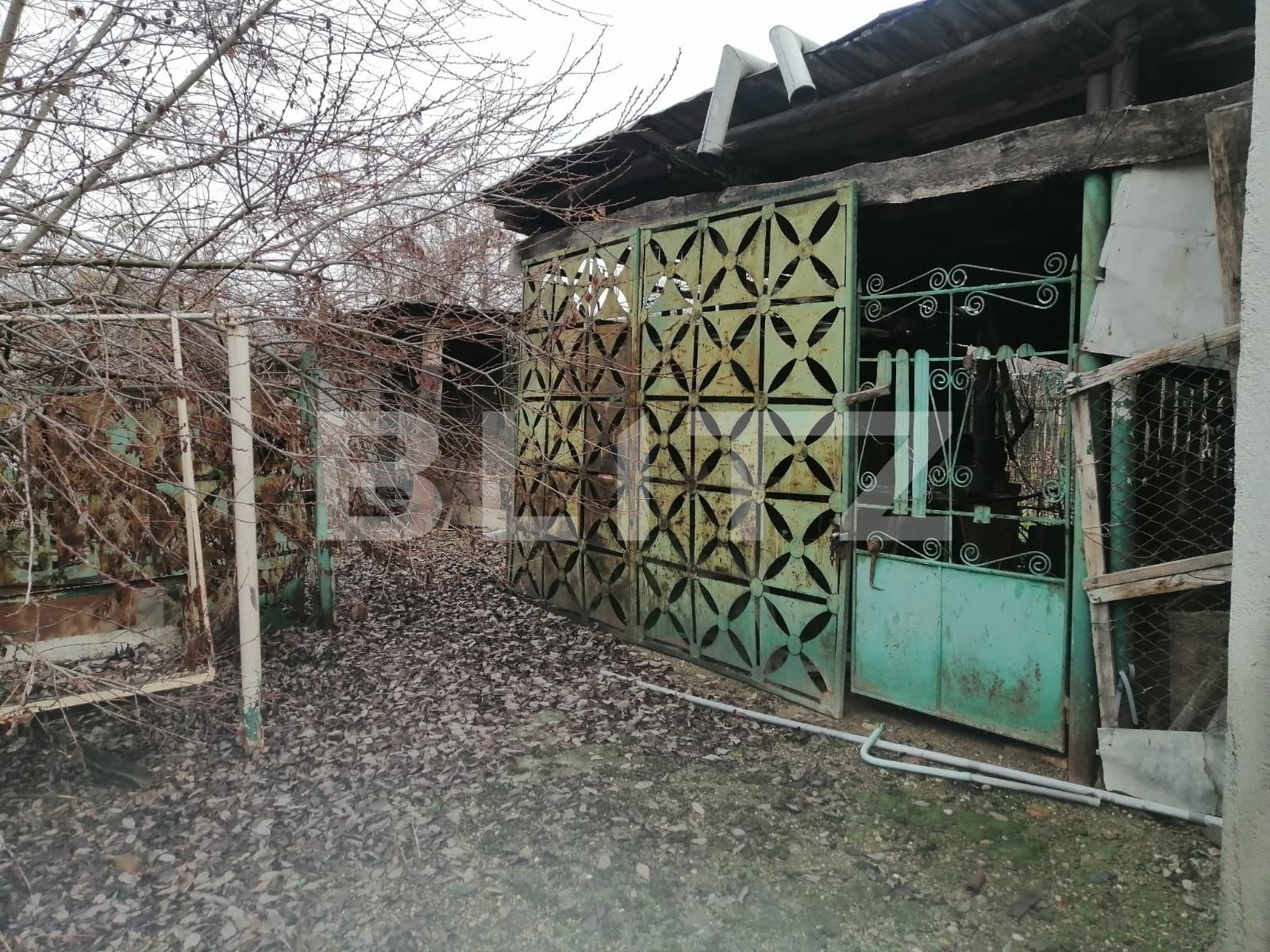 Casa de vânzare 5 camere Exterior Sud - 104318CV | BLITZ Târgoviște | Poza3