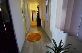 Oportunitate! Casă 5 camere -184 mp, teren 600 mp,Cartier Miculesti- Pucioasa