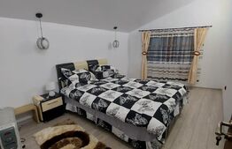 Oportunitate! Casă 5 camere -184 mp, teren 600 mp,Cartier Miculesti- Pucioasa