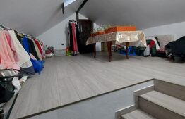 Oportunitate! Casă 5 camere -184 mp, teren 600 mp,Cartier Miculesti- Pucioasa