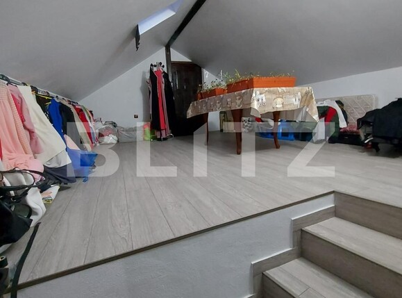 Casa de vânzare 5 camere Exterior Nord - 104320CV | BLITZ Târgoviște | Poza6