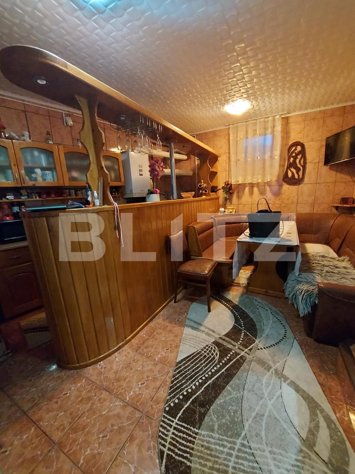 Casa de vânzare 5 camere Exterior Nord - 104320CV | BLITZ Târgoviște | Poza10