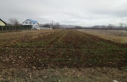 Teren intravilan, 2128 mp, Teiș