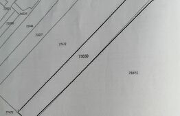 Teren intravilan, 2128 mp, Teiș