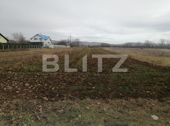 Teren de vânzare Exterior Nord - 104443TV | BLITZ Târgoviște | Poza1