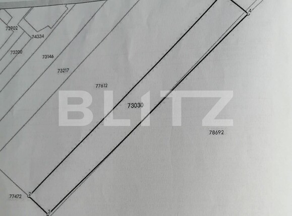 Teren de vânzare Exterior Nord - 104443TV | BLITZ Târgoviște | Poza2