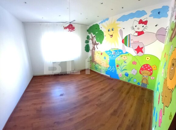 Apartament de vânzare 3 camere Micro 12 - 105038AV | BLITZ Târgoviște | Poza3