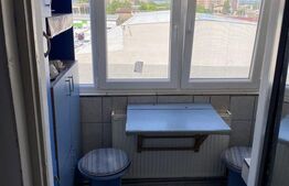 Garsoniera spatioasa, 34 mp, Micro 6