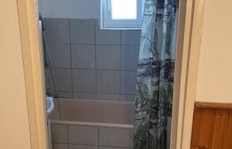 Garsoniera spatioasa, 34 mp, Micro 6