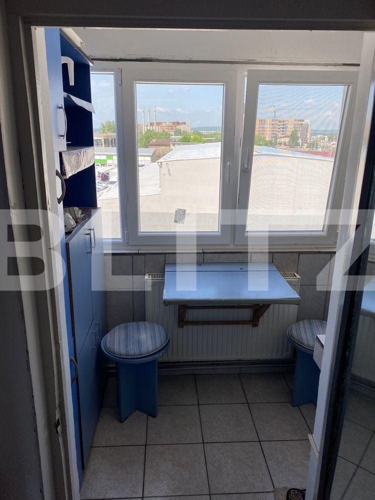Apartament de vânzare 2 camere Micro 6 - 105174AV | BLITZ Târgoviște | Poza6