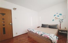 Apartament cu 2 camere, 49 mp, Ionel Fernic