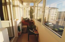 Apartament cu 2 camere, 49 mp, Ionel Fernic