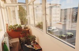 Apartament cu 2 camere, 49 mp, Ionel Fernic
