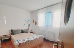 Apartament cu 2 camere, 49 mp, Ionel Fernic