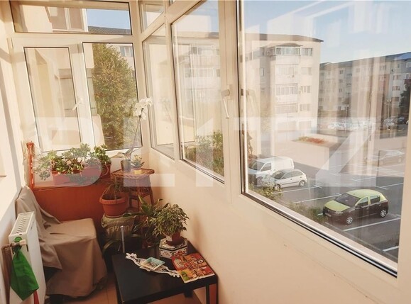 Apartament de vânzare 2 camere Micro 6 - 105176AV | BLITZ Târgoviște | Poza3