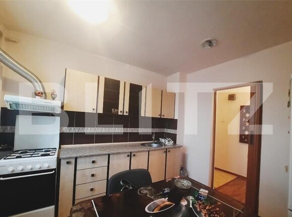 Apartament de vânzare 2 camere Micro 6 - 105176AV | BLITZ Târgoviște | Poza2