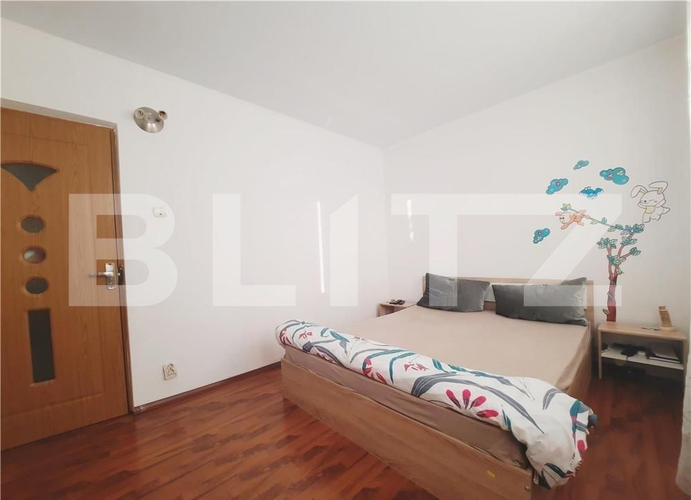 Apartament de vânzare 2 camere Micro 6 - 105176AV | BLITZ Târgoviște | Poza8