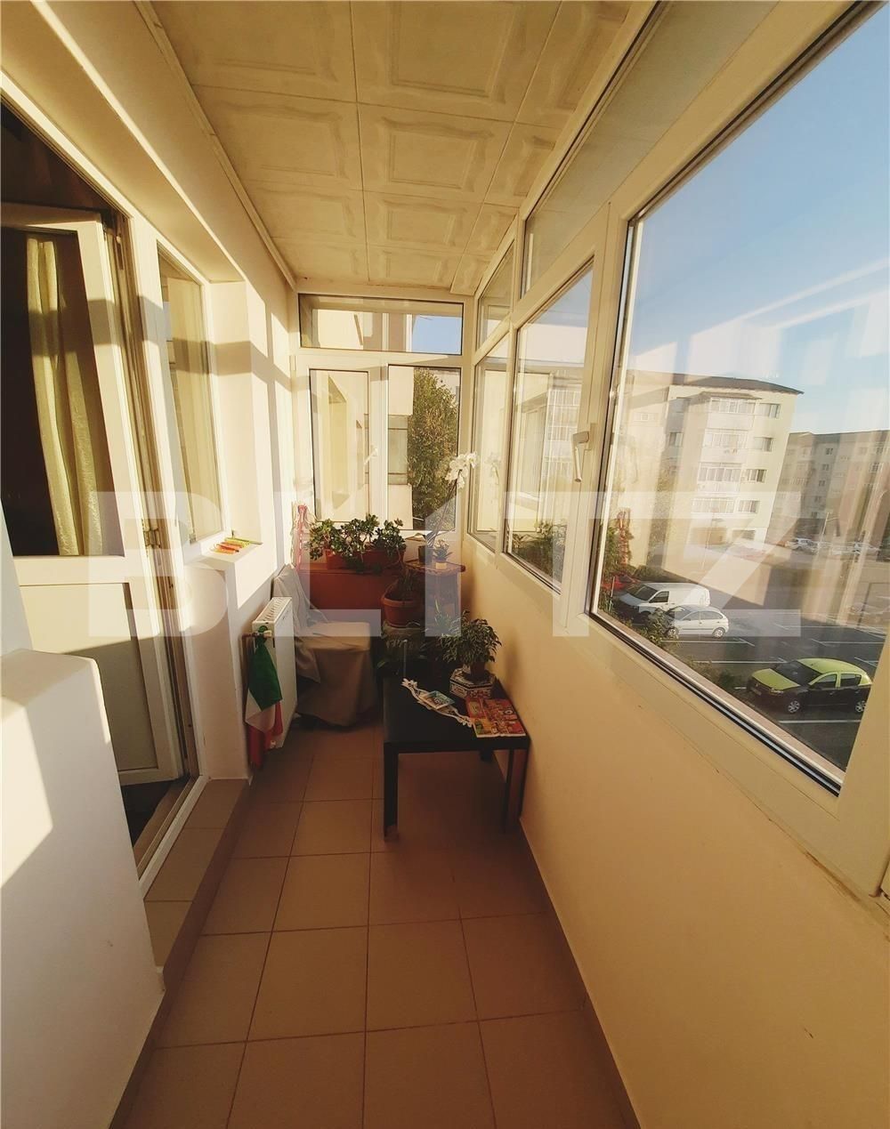 Apartament de vânzare 2 camere Micro 6 - 105176AV | BLITZ Târgoviște | Poza4