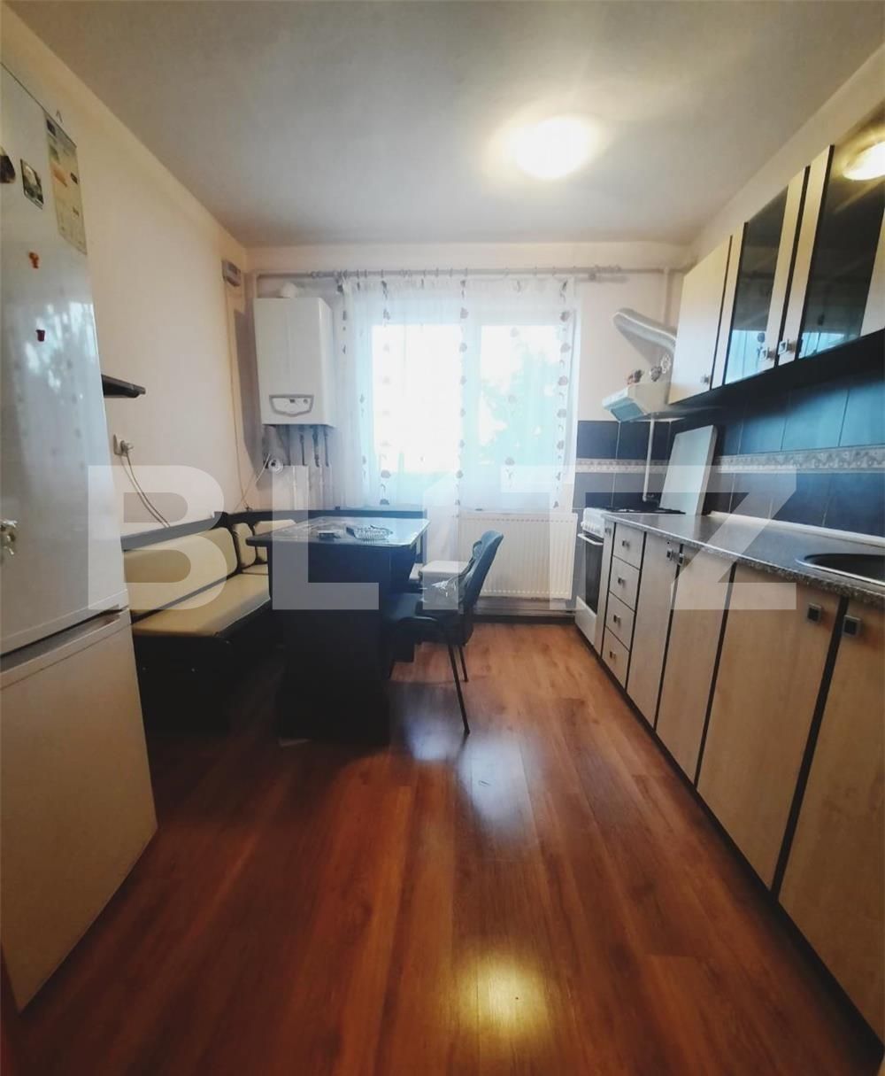 Apartament de vânzare 2 camere Micro 6 - 105176AV | BLITZ Târgoviște | Poza1