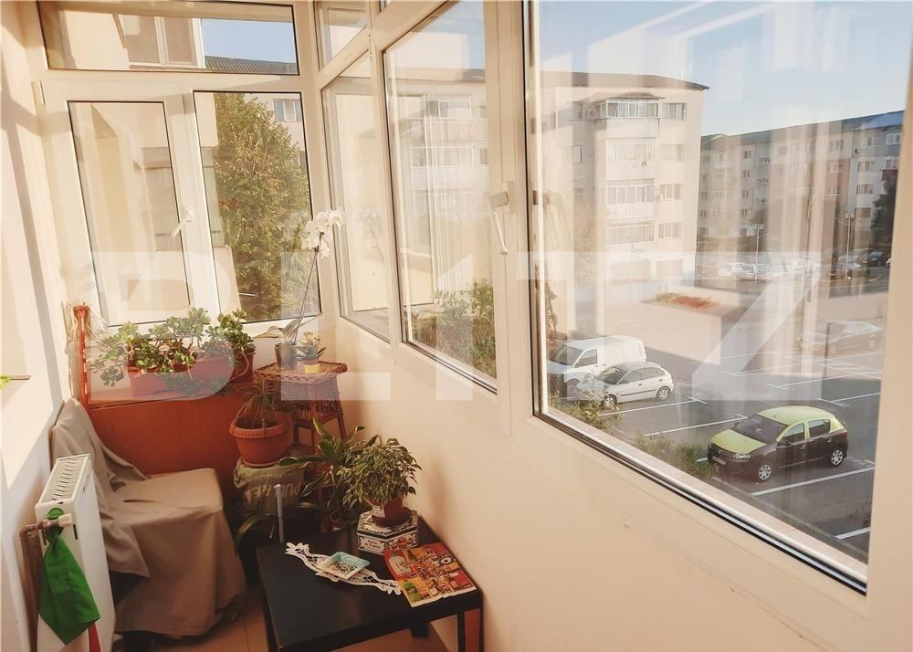 Apartament de vânzare 2 camere Micro 6 - 105176AV | BLITZ Târgoviște | Poza3