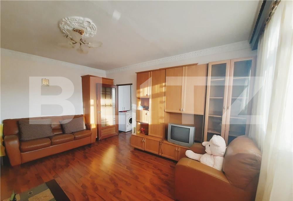 Apartament de vânzare 2 camere Micro 6 - 105176AV | BLITZ Târgoviște | Poza7