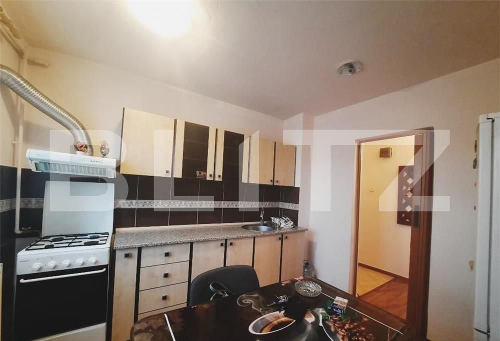 Apartament de vânzare 2 camere Micro 6 - 105176AV | BLITZ Târgoviște | Poza2