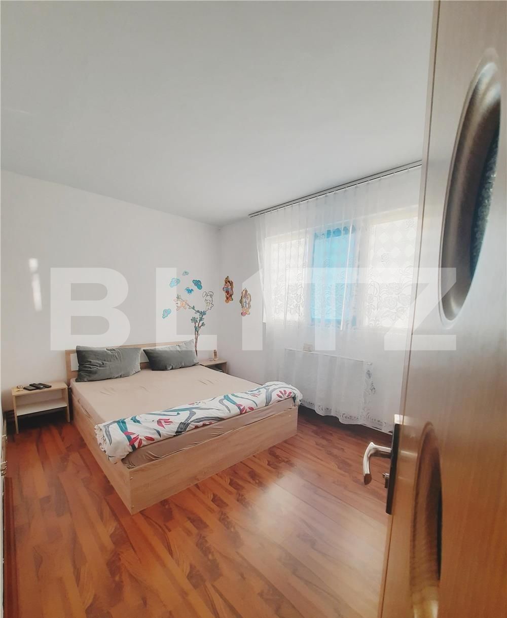Apartament de vânzare 2 camere Micro 6 - 105176AV | BLITZ Târgoviște | Poza10