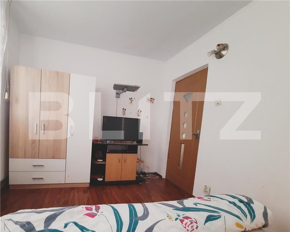 Apartament de vânzare 2 camere Micro 6 - 105176AV | BLITZ Târgoviște | Poza9