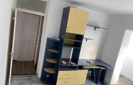 Apartament cu 2 camere, 44 mp, balcon, Micro 12