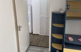 Apartament cu 2 camere, 44 mp, balcon, Micro 12