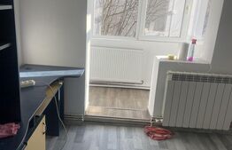 Apartament cu 2 camere, 44 mp, balcon, Micro 12