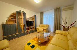 Apartament 2 camere, 64 mp, Aleea Trandafirilor