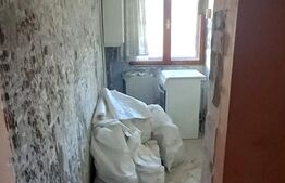 Apartament 2 camere, semidecomandat, parter, 44 mp, Micro 6 