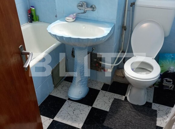 Apartament de vânzare 2 camere Exterior Sud - 105557AV | BLITZ Târgoviște | Poza6