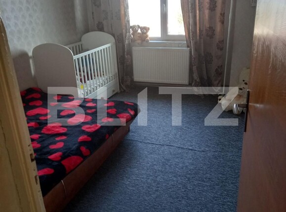 Apartament de vânzare 2 camere Exterior Sud - 105557AV | BLITZ Târgoviște | Poza4