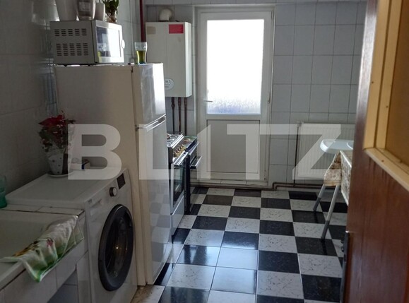 Apartament de vânzare 2 camere Exterior Sud - 105557AV | BLITZ Târgoviște | Poza1