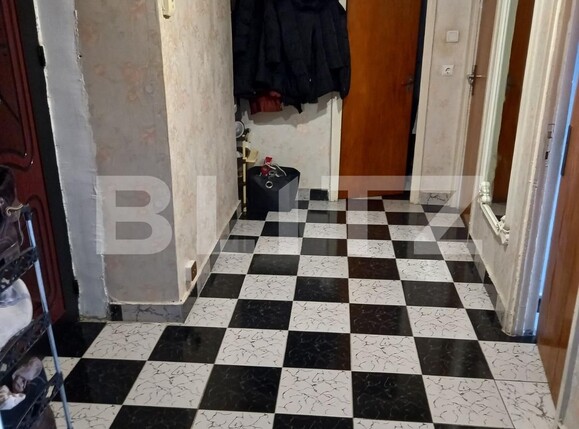 Apartament de vânzare 2 camere Exterior Sud - 105557AV | BLITZ Târgoviște | Poza2