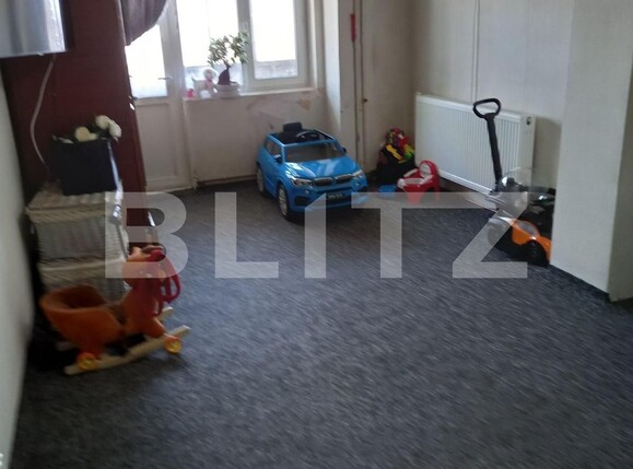 Apartament de vânzare 2 camere Exterior Sud - 105557AV | BLITZ Târgoviște | Poza5