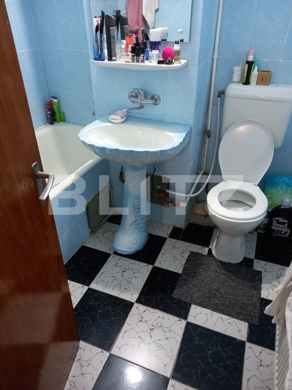 Apartament de vânzare 2 camere Exterior Sud - 105557AV | BLITZ Târgoviște | Poza6