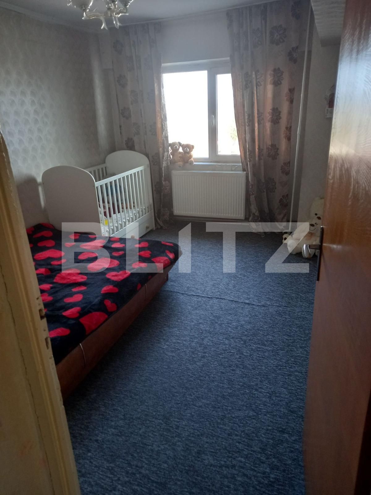 Apartament de vânzare 2 camere Exterior Sud - 105557AV | BLITZ Târgoviște | Poza4