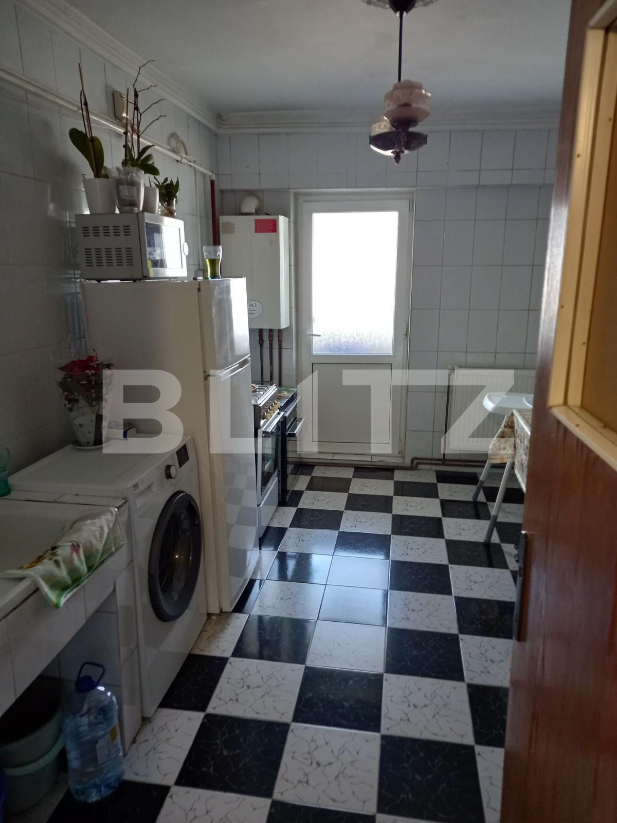 Apartament de vânzare 2 camere Exterior Sud - 105557AV | BLITZ Târgoviște | Poza1