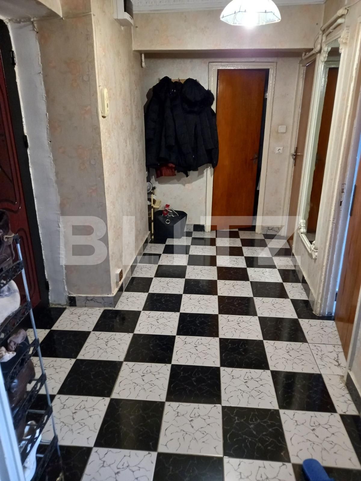Apartament de vânzare 2 camere Exterior Sud - 105557AV | BLITZ Târgoviște | Poza2