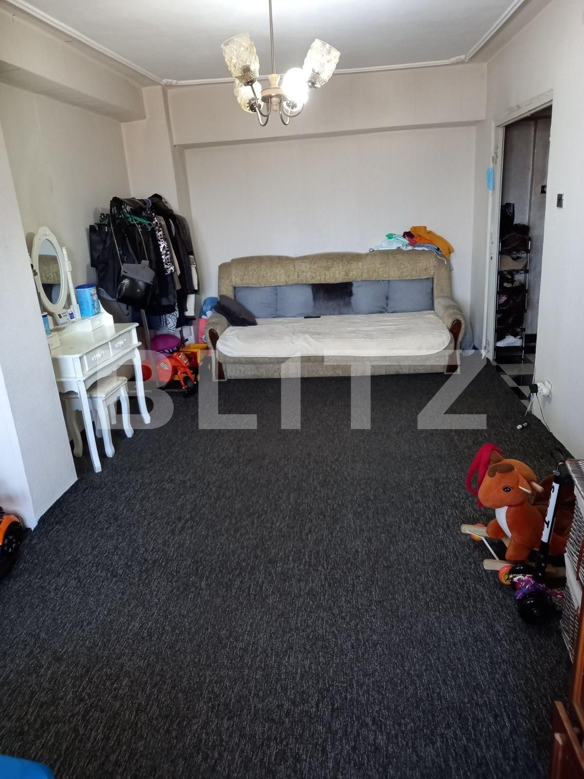 Apartament de vânzare 2 camere Exterior Sud - 105557AV | BLITZ Târgoviște | Poza3